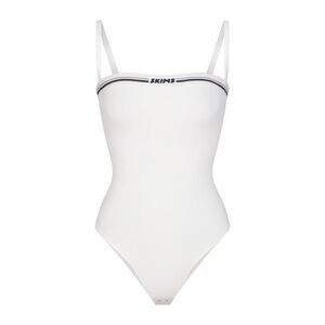 SKIMS | bodysuit | matching skirt available